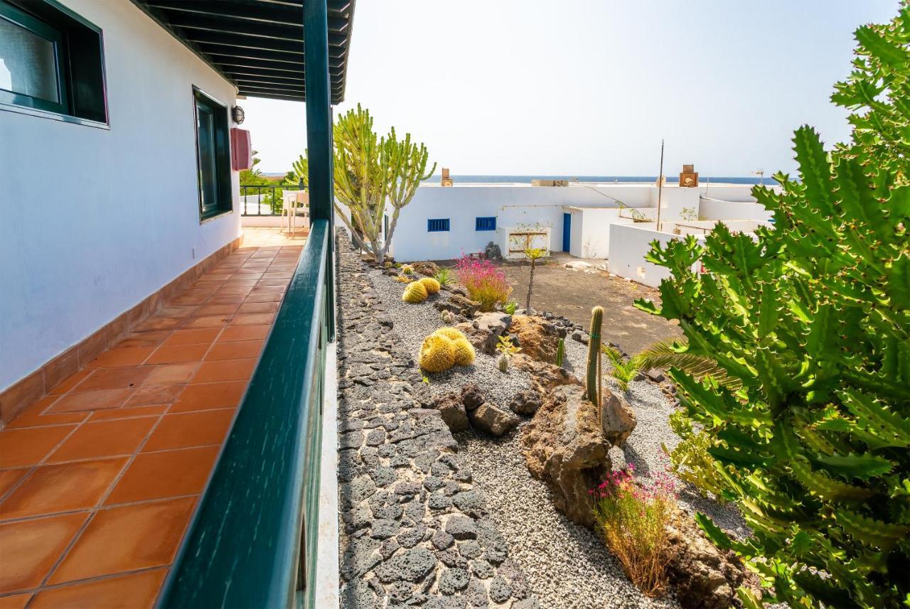 El Hotelito Del Golfo Exterior photo