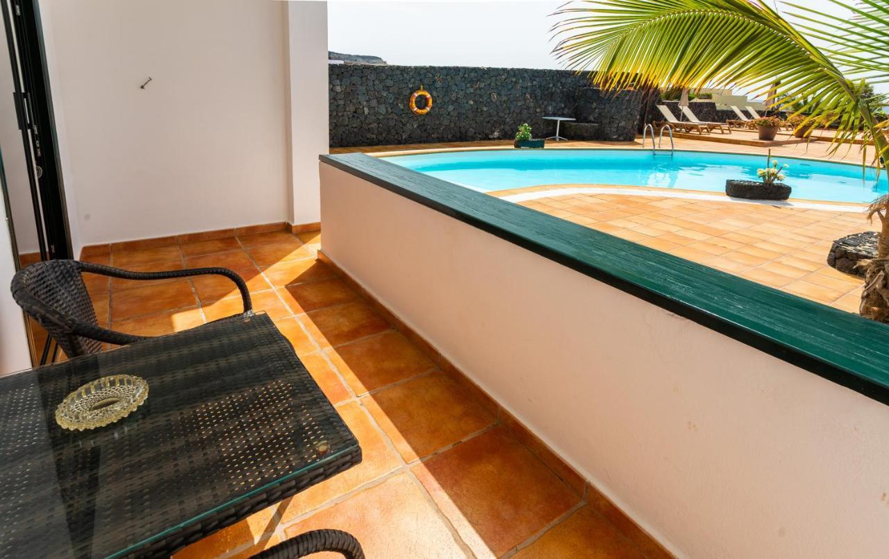 El Hotelito Del Golfo Exterior photo