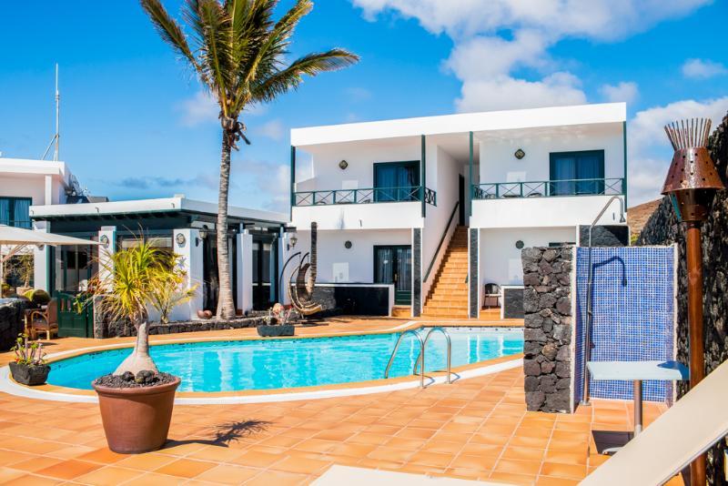 El Hotelito Del Golfo Exterior photo